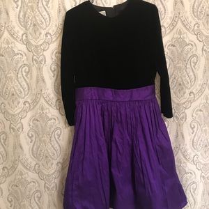 Vintage ♥️Jessica McClintock Party Dress - Size 12